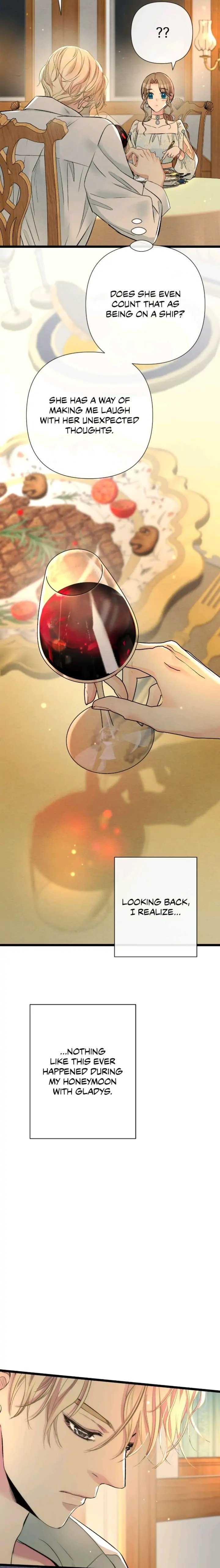 The Problematic Prince, Chapter 39 image 21